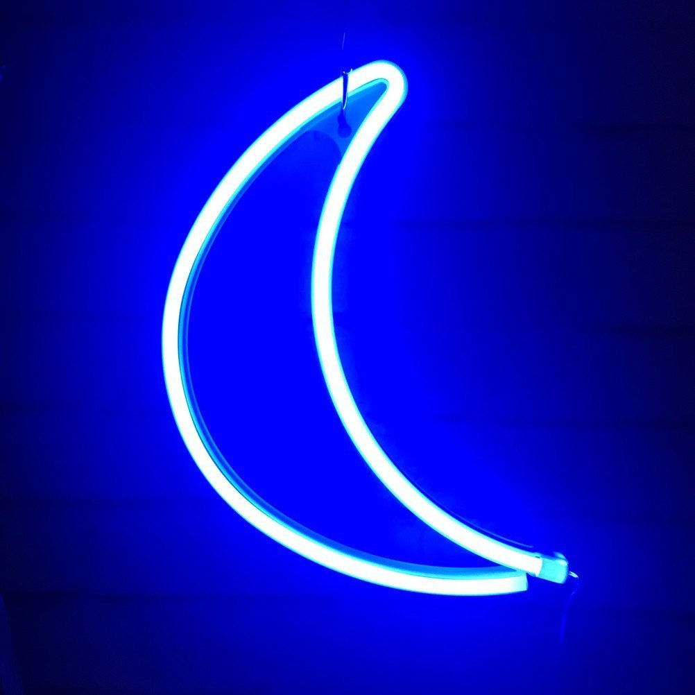 Luna Neon