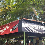 Samara Restaurant Logo