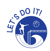 Sàmara Sportspark Fundraising Let's Do It!