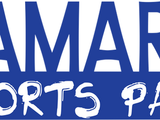 Samara Sportspark Call to Donate