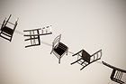 Chaises Volantes