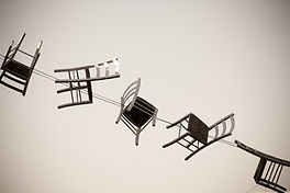 Flying Chairs