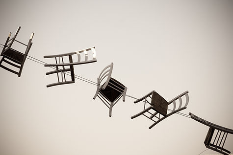 Flying Chairs