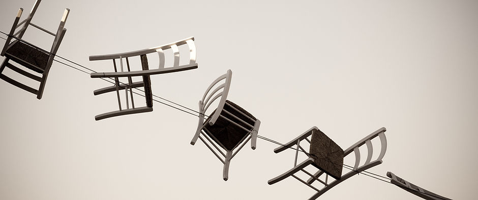 Flying Chairs