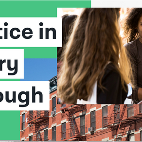 The Legal Aid Society | Legal Support