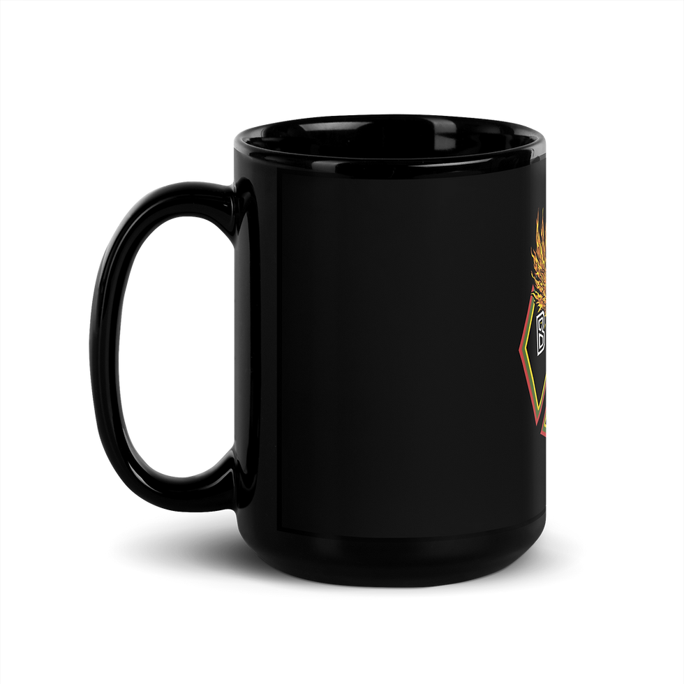 Thumbnail: BANOFF Mug
