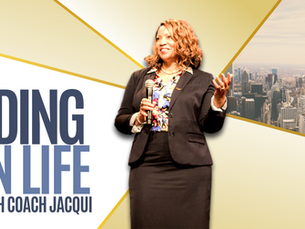 Could It Be Happening For You?