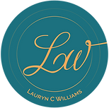 Copy of Lauryn Williams Logo.png