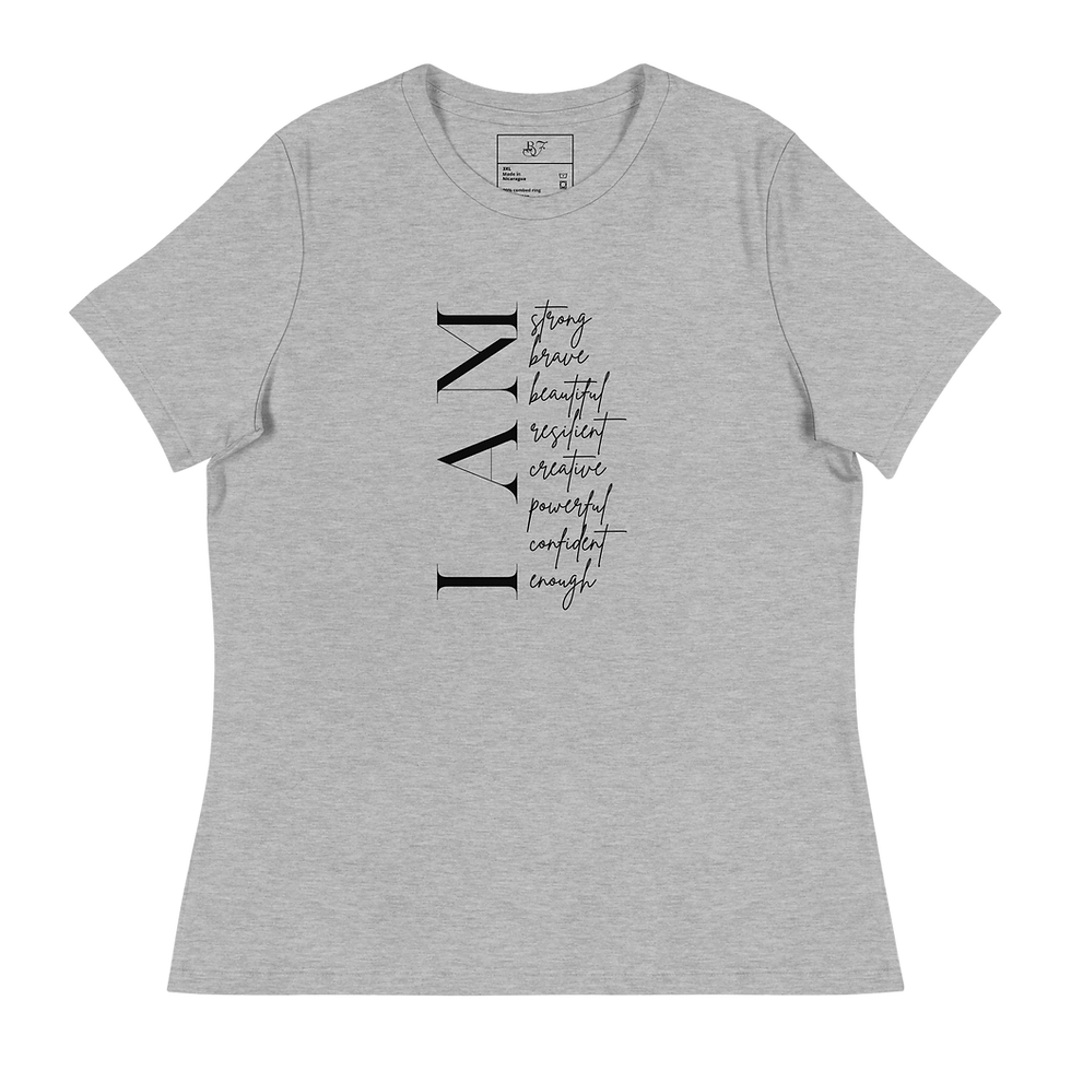 Thumbnail: Affirmation T-Shirt