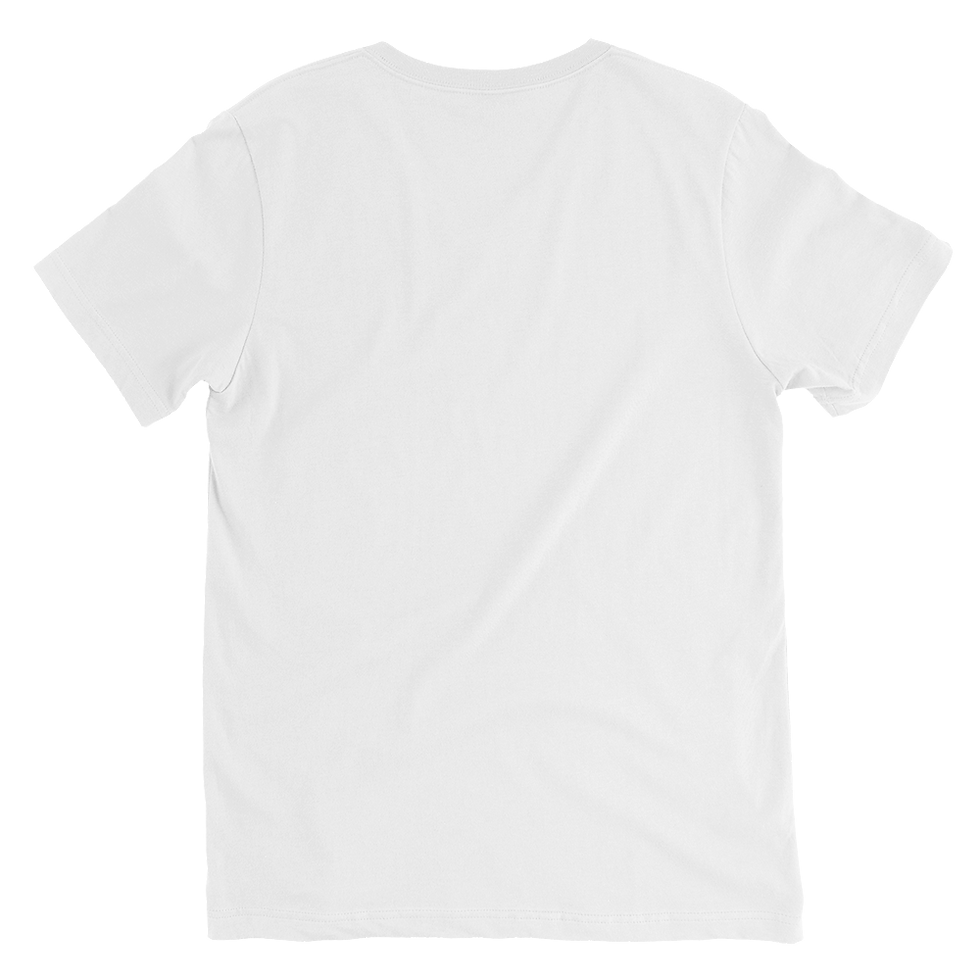Thumbnail: Affirmation V-Neck T-Shirt