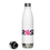 Thumbnail: Royal Rose Stainless Steel Water Bottle