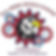 W.A. Perry Middle School A STEAM School logo with eagle head
