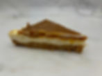 Salted Caramel Cheesecake