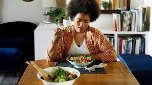 National Nutrition Month: Simple Steps for a Healthier You