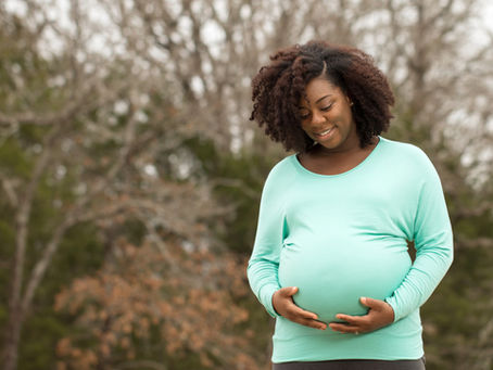 Glycemic Load & Gestational Diabetes