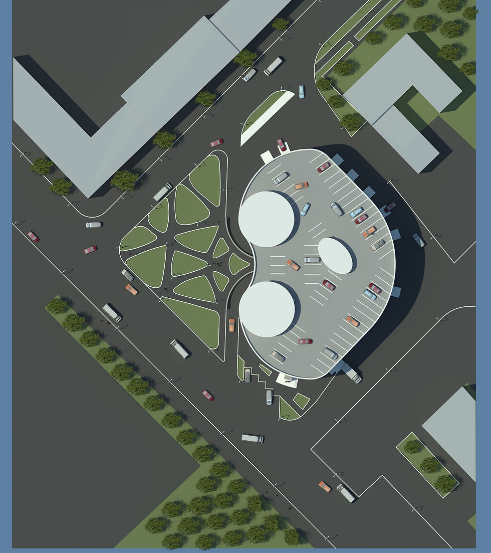 Plan general