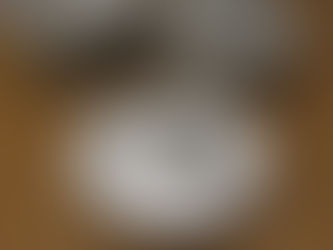 Etched Aluminum Coaster