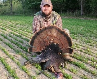 Kansas Turkey Hunting