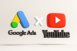 Google Ads x Youtube