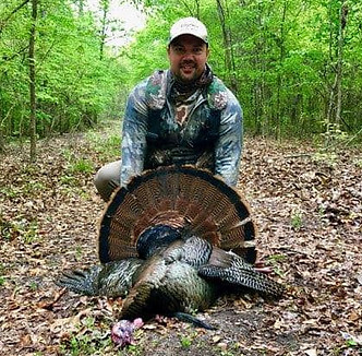 Woods-N-Water Turkey Hunting