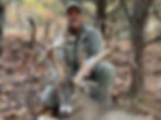 Oklahoma Whitetail Deer Hunts