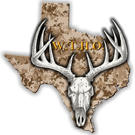 WTHO Logo