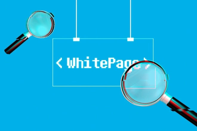 Trafik arbitrajında beyaz sayfa