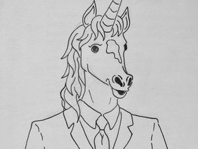 So You Don't Know Any Unicorns...