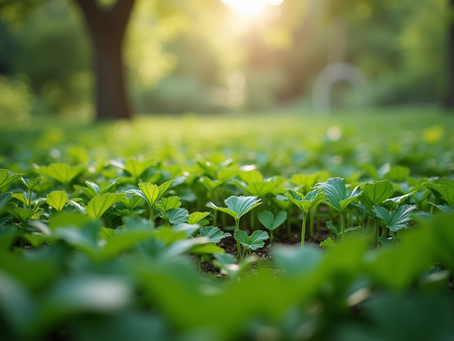 The Importance of Sustainable Living in Today's World