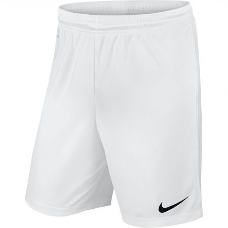 SHORT BLANC RCA