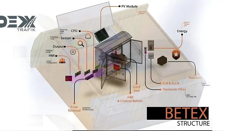 traffic management system,