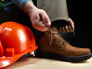 İş Güvenliği Ayakkabısı Seçerken Nelere Dikkat Etmelisiniz?