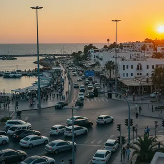 🚦 The Pulse of the Smart City: Evolution of Traffic Management Systems