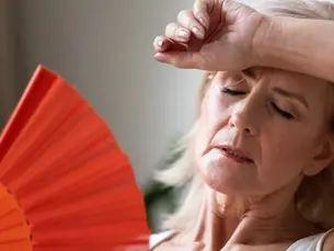 Erken Menopoz Nedir? - Kadın Hastalıkları ve Doğum