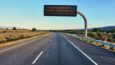 LIMEX Variable Message Signs (VMS): Communicating Critical Information Instantly