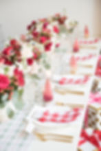 Christmas Luncheon