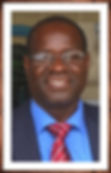 Pastor Ilionais Monexant