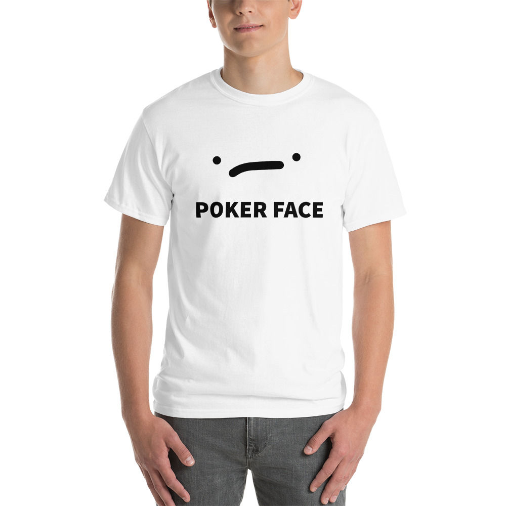 Poker Face