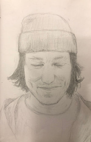 Small Portraiture Practice
