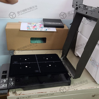 讓你不費吹灰之力就能印製衣服的服裝印表機