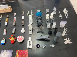 治平高中資訊科成果展大綻放,優秀的學生作品讓我們對台灣的未來更有信心!