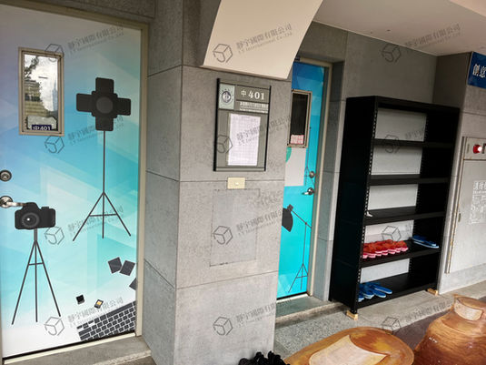 專為培訓商業攝影的多功能攝影教室大解析