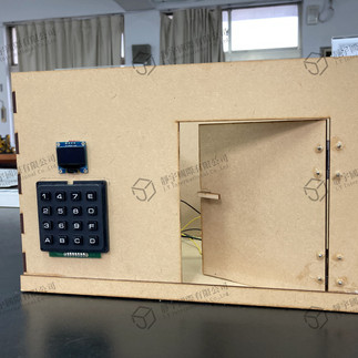 治平高中資訊科成果展大綻放,優秀的學生作品讓我們對台灣的未來更有信心!