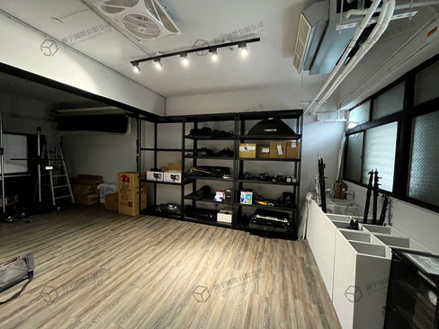 專為培訓商業攝影的多功能攝影教室大解析