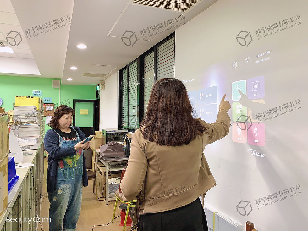 智光商工將資訊科技融入至餐飲課程中,增加學生的學習興趣與提升學習動機