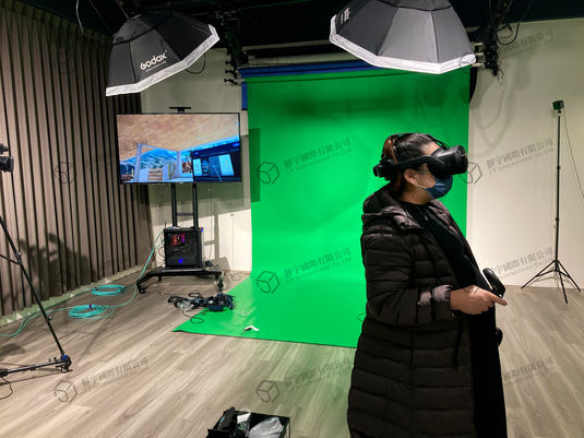 未來科技走向,虛擬校園讓教室更符合職場