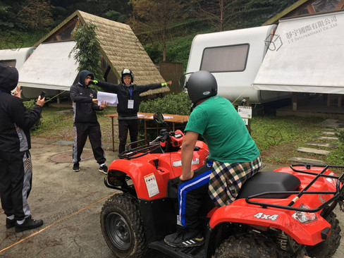 2020全國觀光遊憩直播暨飛行導覽大賽 活動成果報告 (競賽篇)