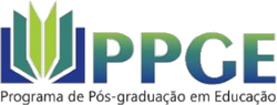 LOGO PPGE UFAM