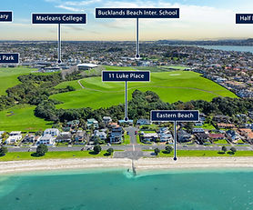 Eastern Beach 812sqm - First Time in 30+ Years