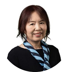 Isabel Wang